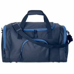 LEIS Sac de sport 600D - GiftRetail MO8576
