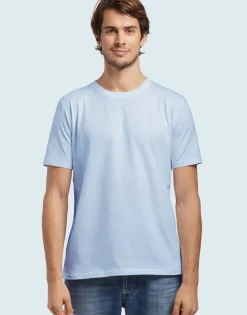 Les Filosophes DESCARTES - T-shirt Homme Coton Bio Fabriqué en France