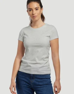 Les Filosophes WEIL - T-Shirt Femme coton bio Made in France