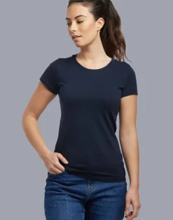 Les Filosophes WEIL - T-Shirt Femme coton bio Made in France
