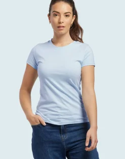 Les Filosophes WEIL - T-Shirt Femme coton bio Made in France