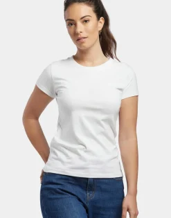 Les Filosophes WEIL - T-Shirt Femme coton bio Made in France