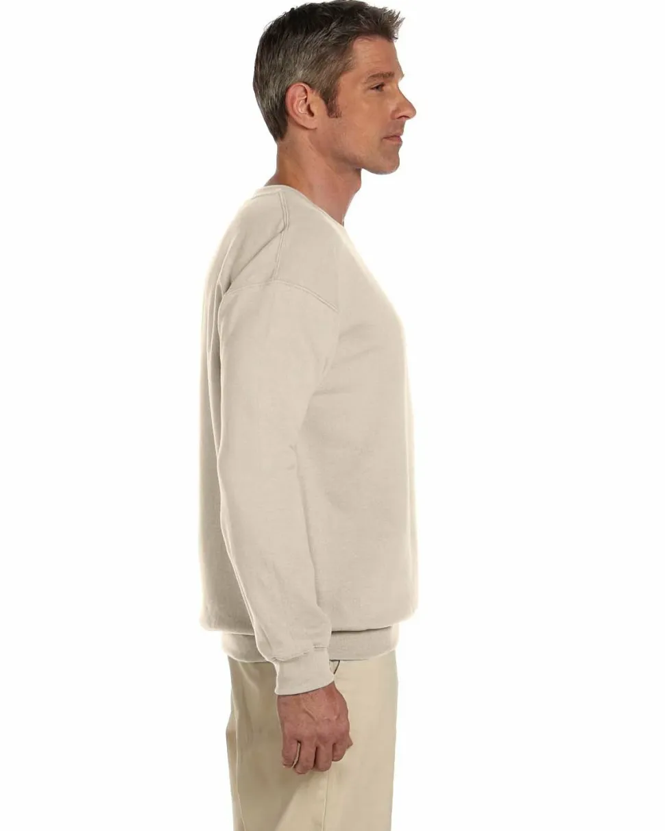 Lot de 30 Gildan 18000 - Sweat à col rond
