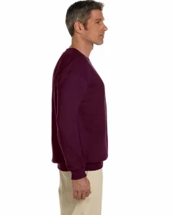 Lot de 30 Gildan 18000 - Sweat à col rond