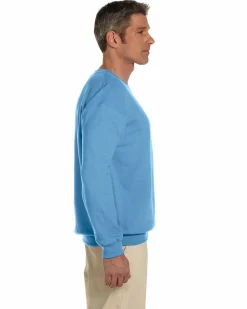 Lot de 30 Gildan 18000 - Sweat à col rond