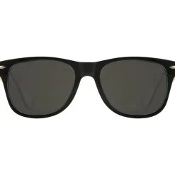 Lunettes de soleil bicolores Sun Ray - EgotierPro 100500