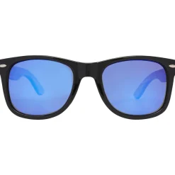 Lunettes de Soleil Écologiques Hiru en rPET et Bois - EgotierPro 127002