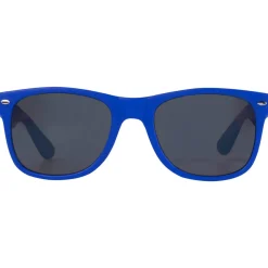 Lunettes de soleil Sun Ray en plastique recyclé - EgotierPro 127026