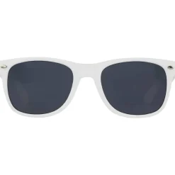 Lunettes de soleil Sun Ray en plastique recyclé - EgotierPro 127026