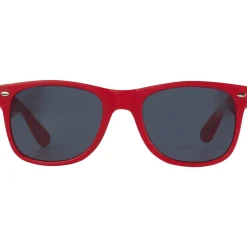 Lunettes de soleil Sun Ray en plastique recyclé - EgotierPro 127026