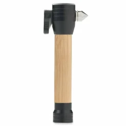 LUSTRE Marteau d'urgence 3 en 1 - GiftRetail MO6941