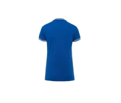 MACRON MA9331 - Polo Élégant avec Détails Contrastés