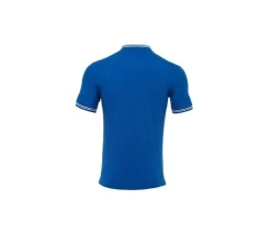 MACRON MA9332 - Polo Slim Fit avec Bandes Contrastées