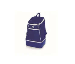 MACRON MA59309 - Sac à Dos Semi-Rigide avec Grande Ouverture