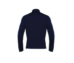 MACRON MA8122 - Sweat à Capuche Zippé avec Poches Réversibles
