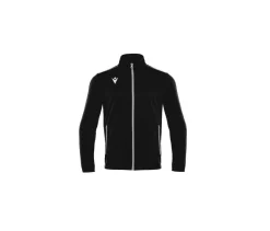 MACRON MA8122 - Sweat à Capuche Zippé avec Poches Réversibles