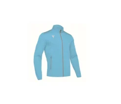 MACRON MA8122 - Sweat à Capuche Zippé avec Poches Réversibles