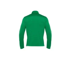 MACRON MA8122 - Sweat à Capuche Zippé avec Poches Réversibles