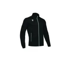 MACRON MA8122 - Sweat à Capuche Zippé avec Poches Réversibles