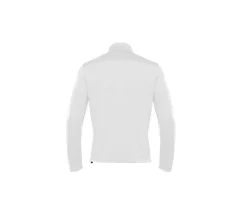 MACRON MA8122 - Sweat à Capuche Zippé avec Poches Réversibles