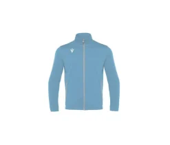 MACRON MA8122 - Sweat à Capuche Zippé avec Poches Réversibles