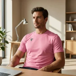 MACRON MA5079 - T-shirt Héros Rigel