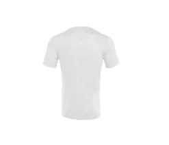 MACRON MA9187 - T-shirt Léger à Coupe Linéaire pour Héros