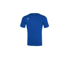MACRON MA9187 - T-shirt Léger à Coupe Linéaire pour Héros