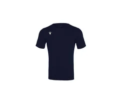 MACRON MA9187 - T-shirt Léger à Coupe Linéaire pour Héros
