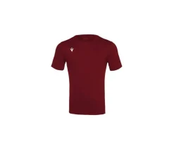 MACRON MA9187 - T-shirt Léger à Coupe Linéaire pour Héros