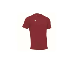 MACRON MA9187 - T-shirt Léger à Coupe Linéaire pour Héros
