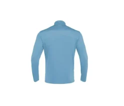 MACRON MA5418 - T-shirt respirant col zippé