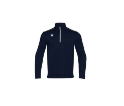 MACRON MA5418 - T-shirt respirant col zippé
