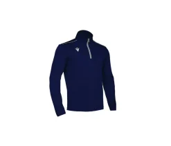MACRON MA5418 - T-shirt respirant col zippé