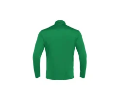 MACRON MA5418 - T-shirt respirant col zippé