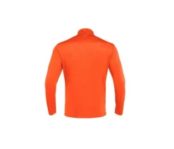 MACRON MA5418 - T-shirt respirant col zippé