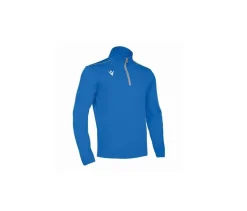 MACRON MA5418 - T-shirt respirant col zippé