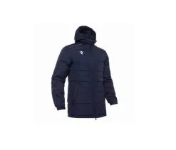 MACRON MA9323 - Veste Imperméable à Capuche Gyor