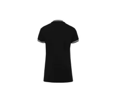 MACRON MA9331J - Polo Junior Élégant avec Détails Contrastés