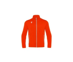 MACRON MA8122J - Sweat grand zip enfant