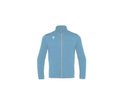MACRON MA8122J - Sweat grand zip enfant