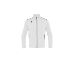 MACRON MA8122J - Sweat grand zip enfant