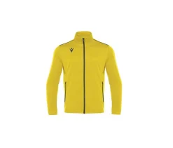 MACRON MA8122J - Sweat grand zip enfant