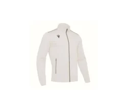 MACRON MA8122J - Sweat grand zip enfant