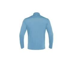 MACRON MA5418J - T-shirt enfant respirant col zippé