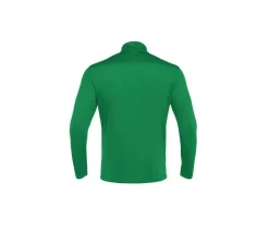 MACRON MA5418J - T-shirt enfant respirant col zippé