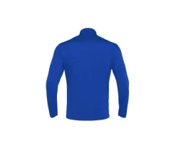 MACRON MA5418J - T-shirt enfant respirant col zippé