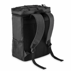 MAFRIO Sac à dos isotherme 600D RPET - GiftRetail MO2971