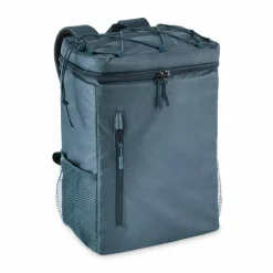 MAFRIO Sac à dos isotherme 600D RPET - GiftRetail MO2971