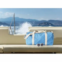 MALDI Sac de sport recyclé 320 gr/m² - GiftRetail MO2482
